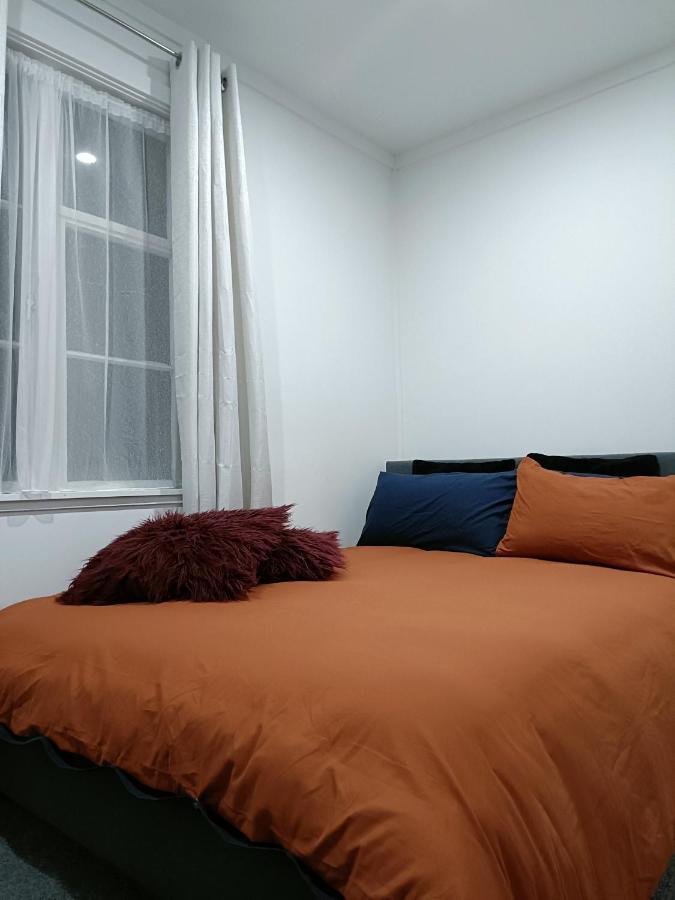 Bright & Comfy Stay In Newly Renovated Home With Parking Auckland Exteriér fotografie