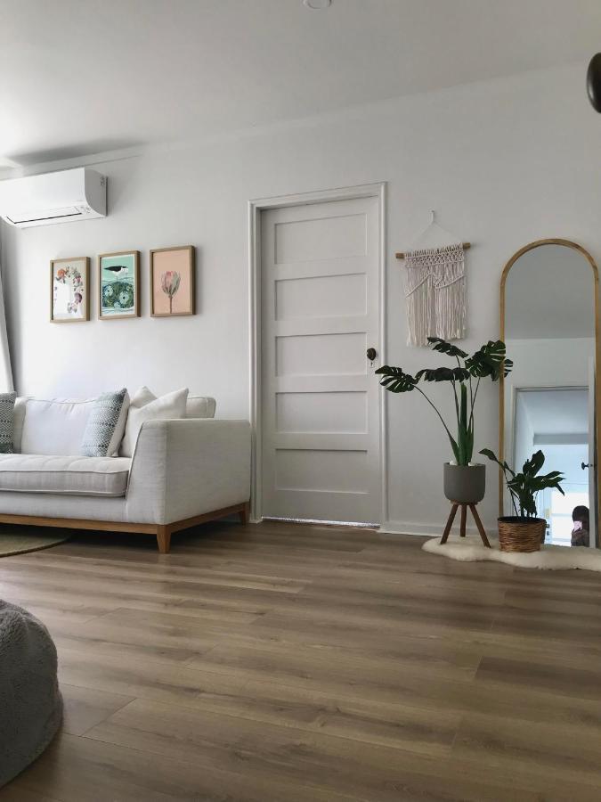 Bright & Comfy Stay In Newly Renovated Home With Parking Auckland Exteriér fotografie