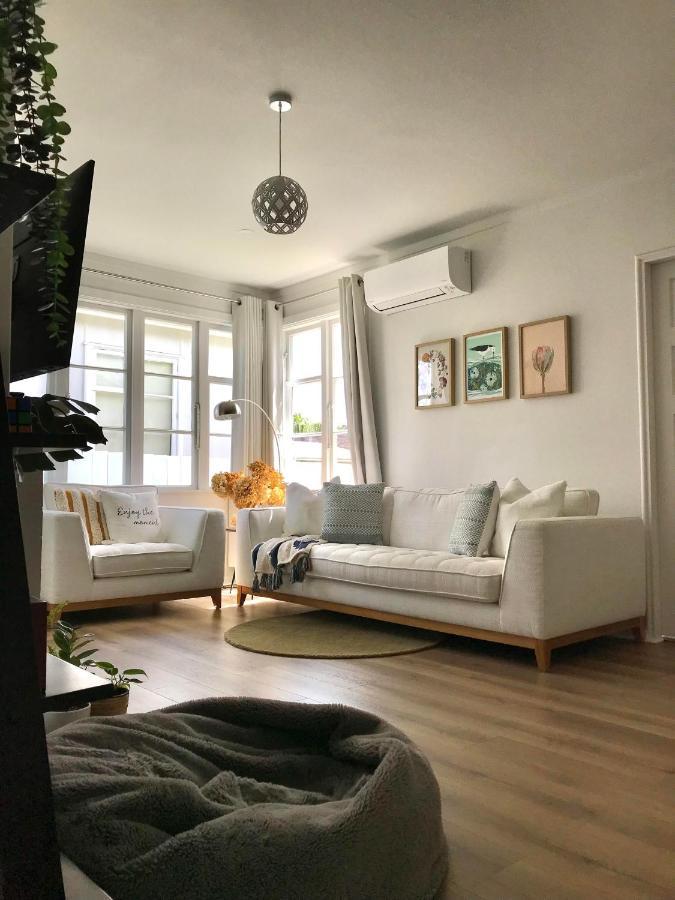 Bright & Comfy Stay In Newly Renovated Home With Parking Auckland Exteriér fotografie