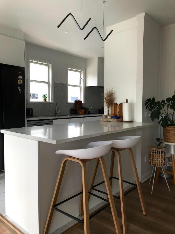 Bright & Comfy Stay In Newly Renovated Home With Parking Auckland Exteriér fotografie