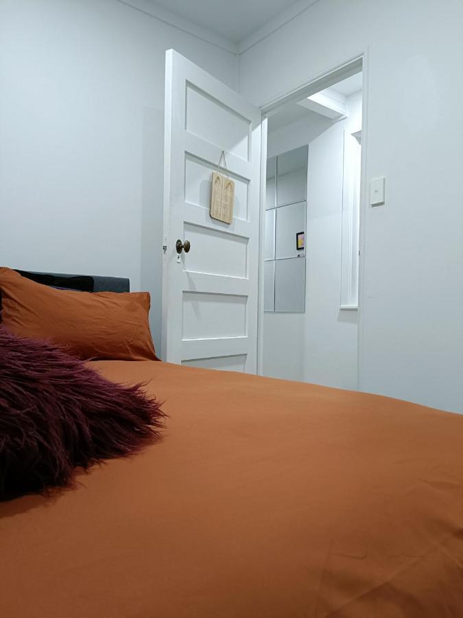 Bright & Comfy Stay In Newly Renovated Home With Parking Auckland Exteriér fotografie